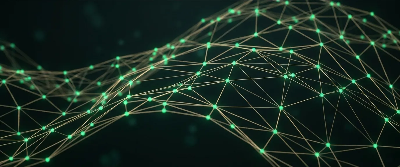 AI system network