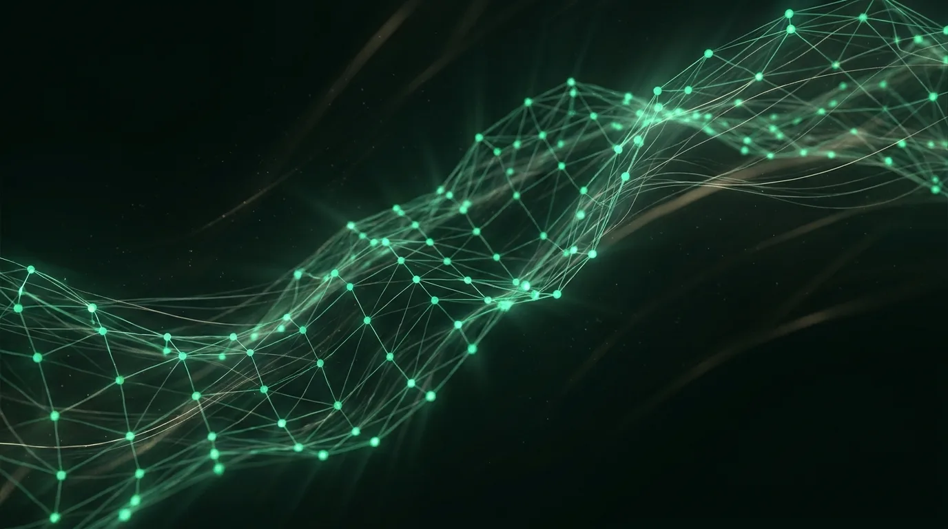 Neural network system visualization